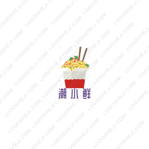 魯力logo設(shè)計