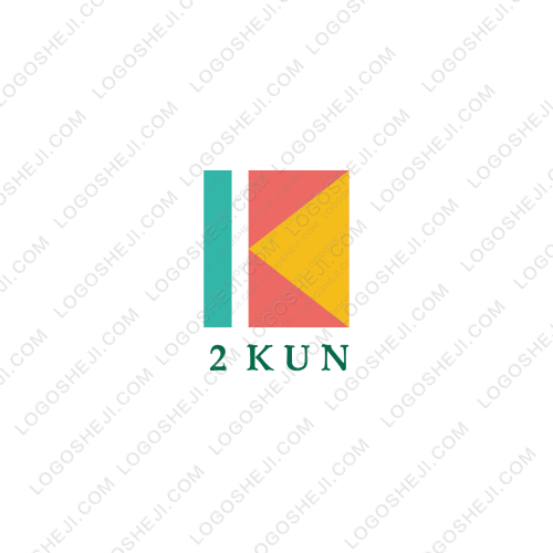 凡達logo設(shè)計