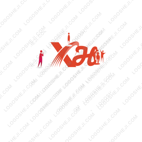 優(yōu)城logo設(shè)計(jì)