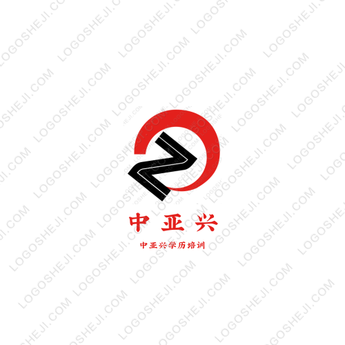 錦妮百貨logo設(shè)計(jì)