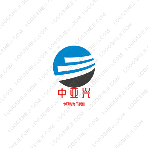 小李影視Wgtxlogo設(shè)計(jì)