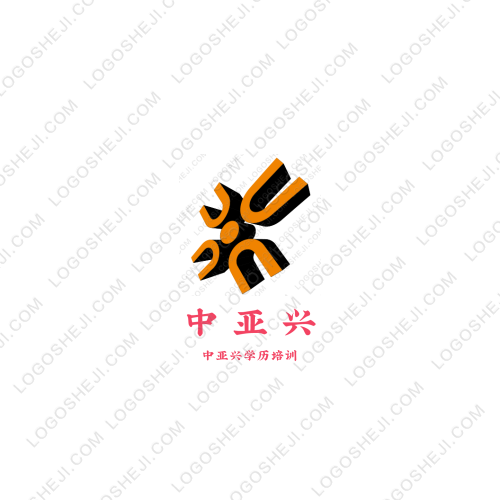 和靜堂logo設(shè)計(jì)