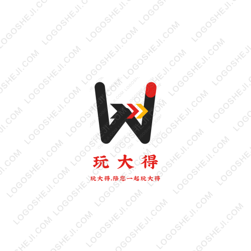 慕源網(wǎng)logo設(shè)計(jì)