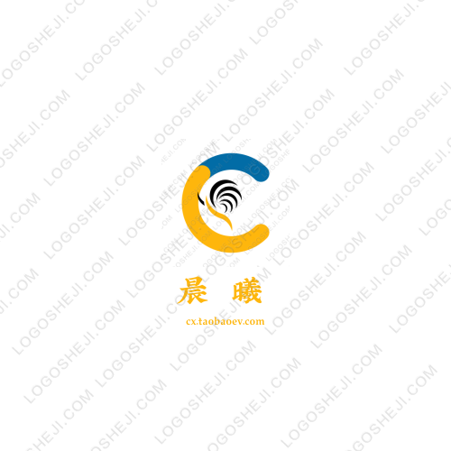 觸手54960274logo設(shè)計