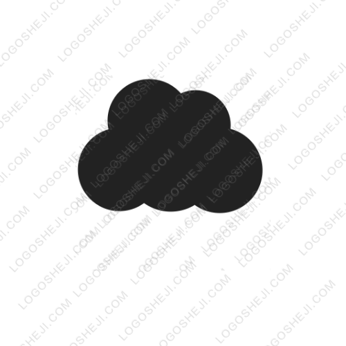 爆粉logo設計