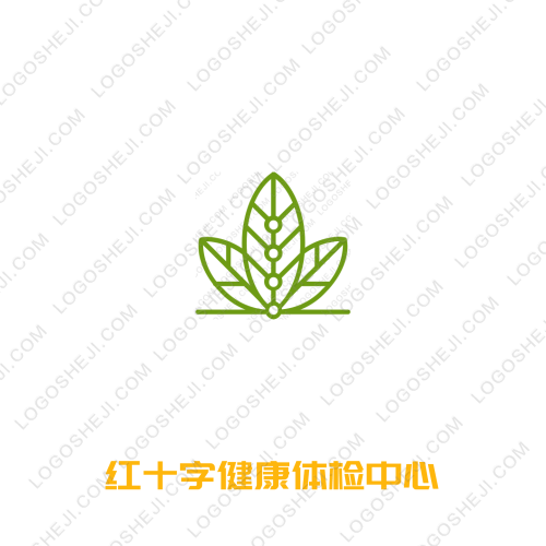淮北衛(wèi)校醫(yī)心協(xié)會(huì)logo設(shè)計(jì)