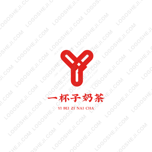 柏拉圖昭通小肉串logo設(shè)計(jì)