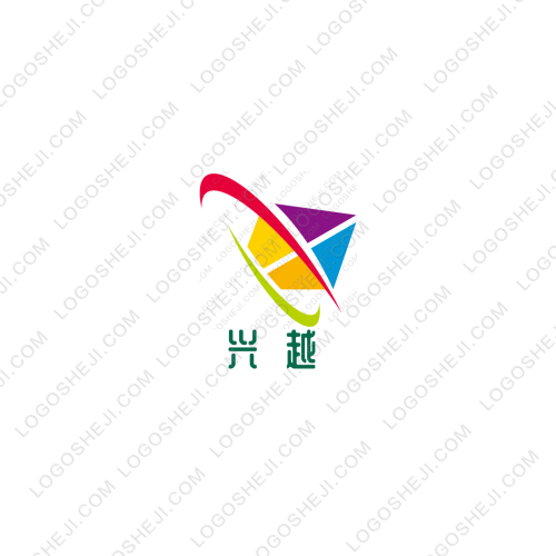 恒誠logo設計