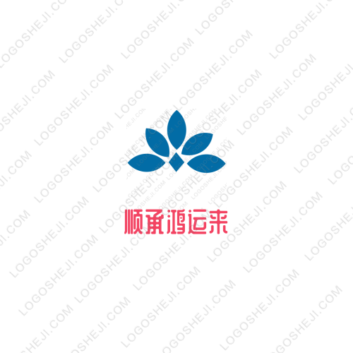 苗三吉logo設(shè)計