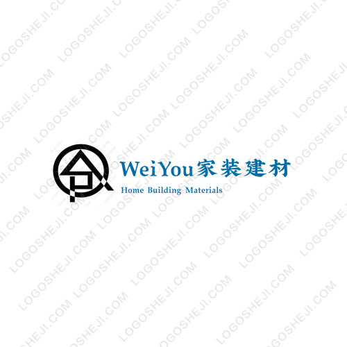 廣告參謀logo設計