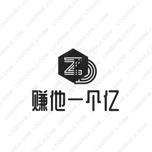 配配logo設計