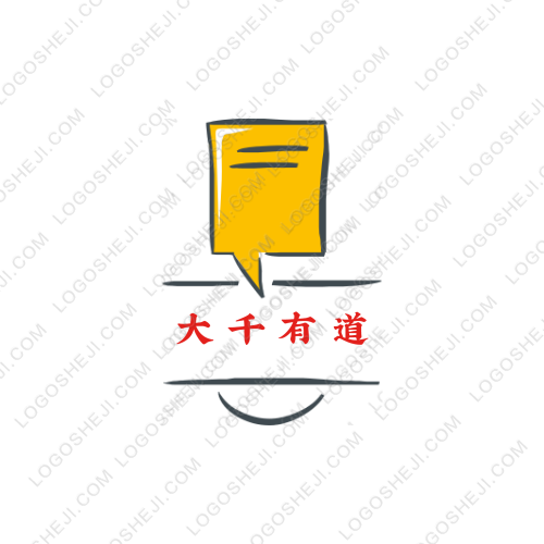 眾焱面莊logo設(shè)計(jì)