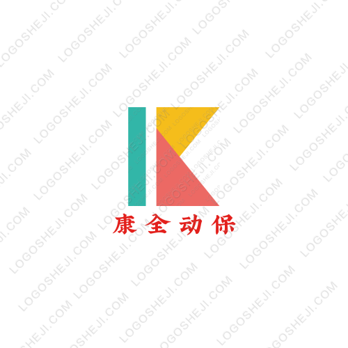 智查寶logo設計