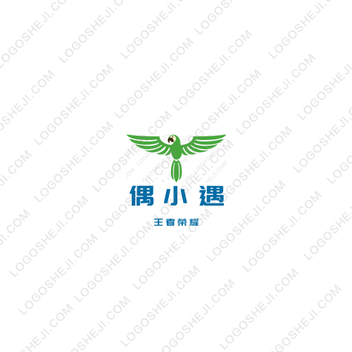 SUP云購商城logo設計