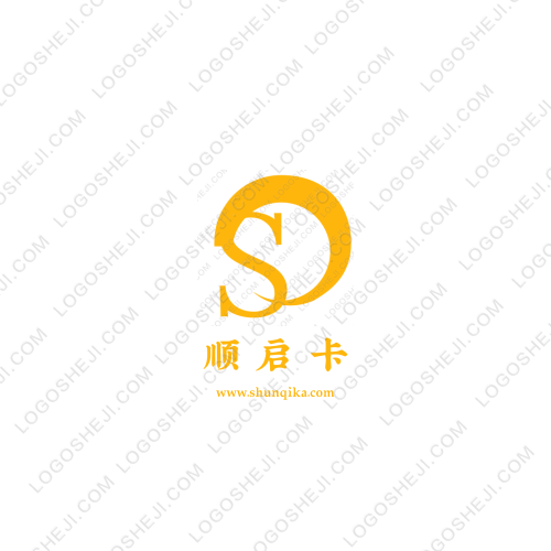 Aiyn短袖logo設(shè)計(jì)