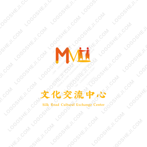 威爾·青禾音樂社logo設(shè)計(jì)