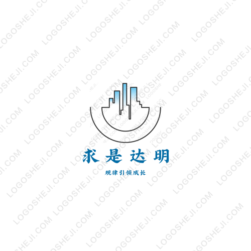 小龍鞋業(yè)logo設(shè)計(jì)