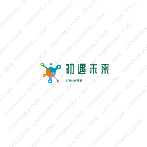 優(yōu)飾優(yōu)選logo設(shè)計