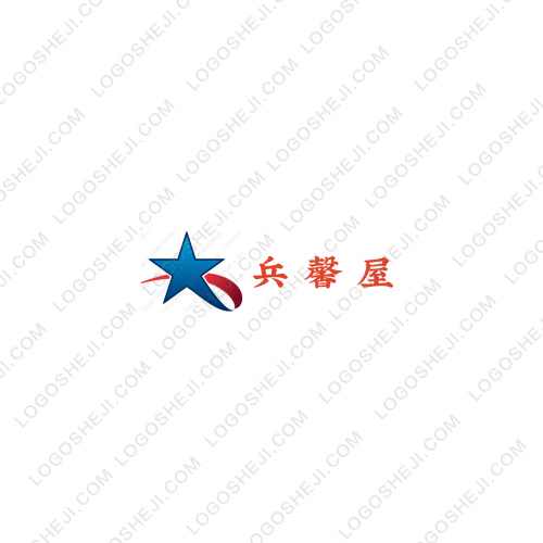 煒說影視logo設(shè)計