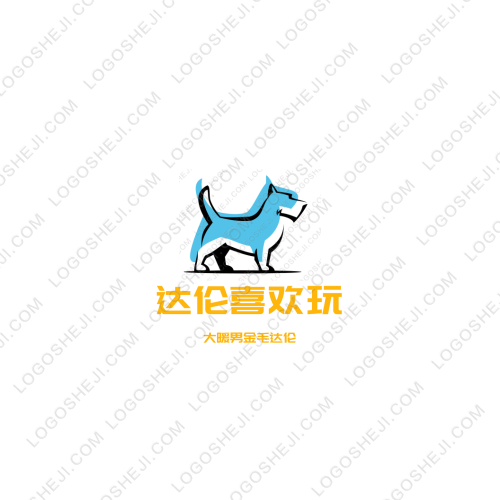 中紋智能logo設(shè)計(jì)