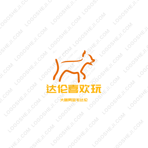 粵港澳影視廳logo設(shè)計