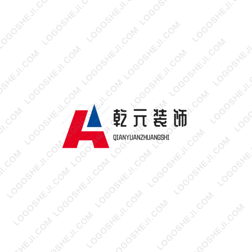 兔小白和兔小灰logo設(shè)計(jì)
