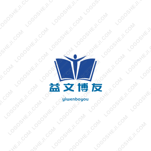 南格眼鏡店logo設計