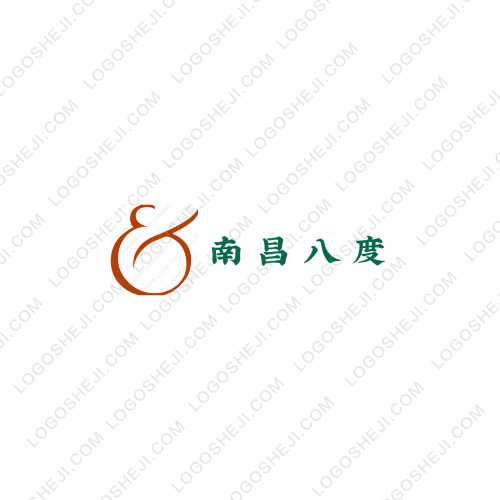 依美妮服飾logo設(shè)計(jì)