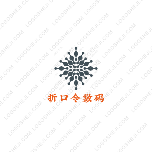 國潮當(dāng)?shù)纋ogo設(shè)計(jì)
