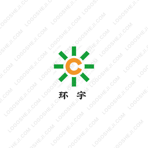 金輝展柜logo設(shè)計(jì)