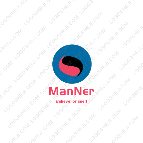 星期八特色禮品店logo設計