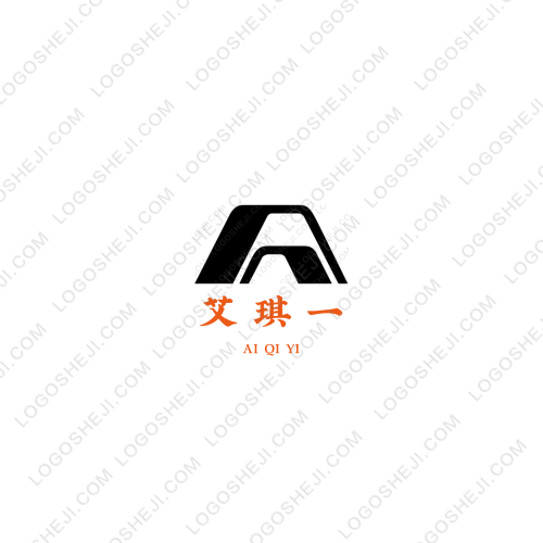 八戒發(fā)卡網(wǎng)logo設(shè)計(jì)