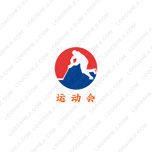 牛馬公司logo設(shè)計(jì)