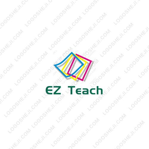 華娛文化logo設計