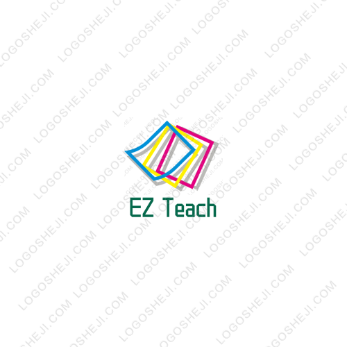 欣然居百貨店logo設(shè)計(jì)