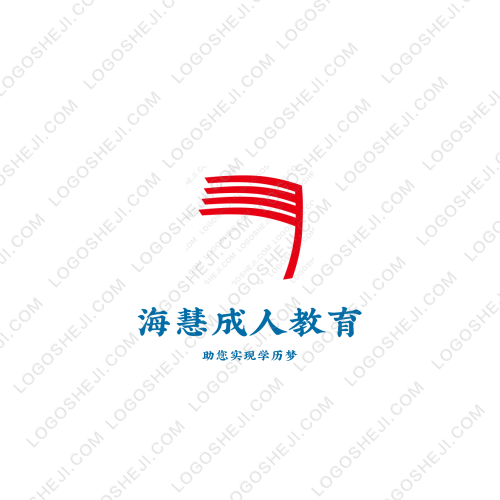 帝宇教育logo設(shè)計(jì)