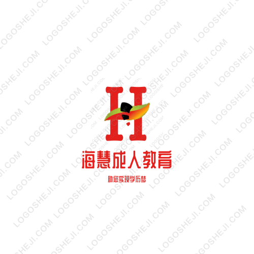 中書堂簽名logo設(shè)計(jì)
