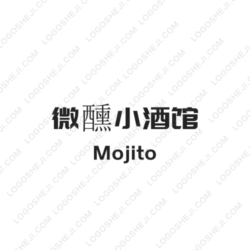 稻浪logo設(shè)計(jì)