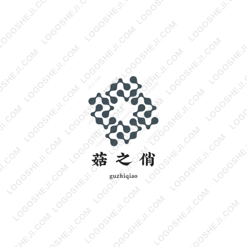 X-Redlogo設計