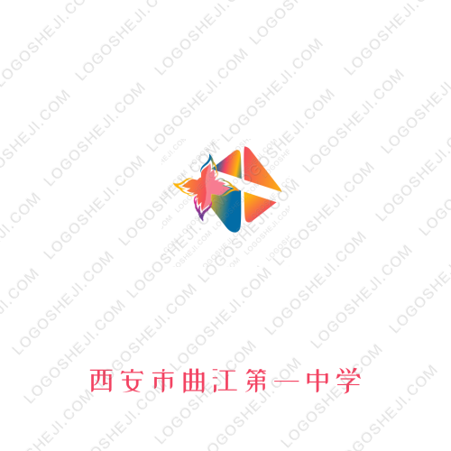 恒浩科技logo設(shè)計