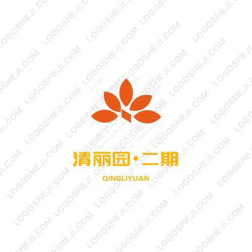房團團logo設計