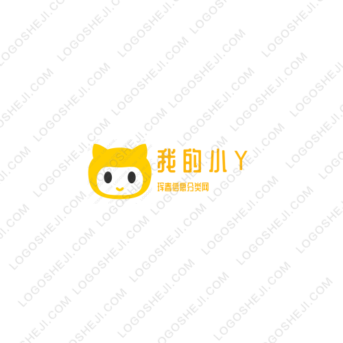 我的小Ylogo設(shè)計(jì)