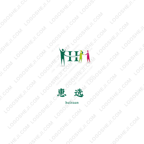 貝美logo設(shè)計(jì)