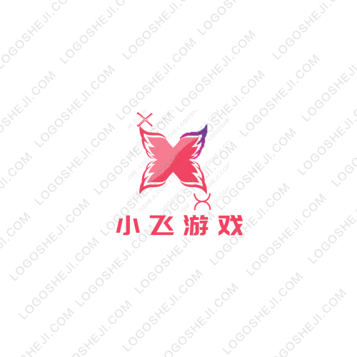 好物分享吧logo設(shè)計(jì)