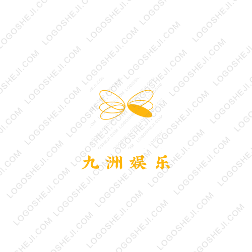 達銳電力logo設計