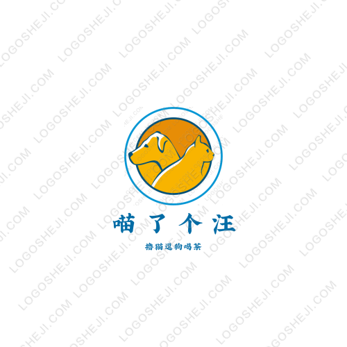 向遠(yuǎn)網(wǎng)絡(luò)logo設(shè)計