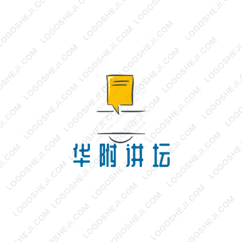 銀川啟航影視文化傳媒工作室logo設(shè)計(jì)