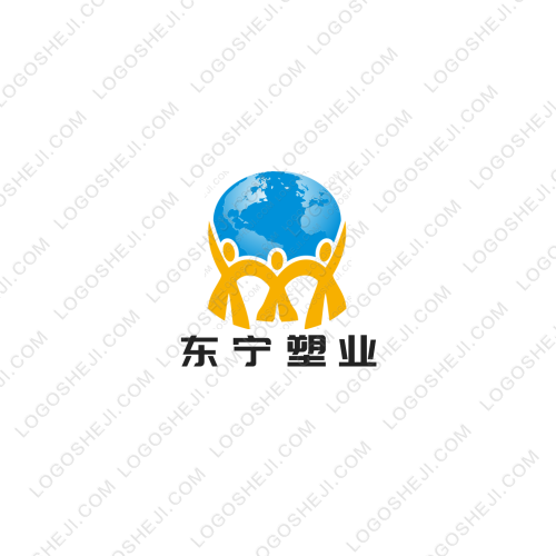 華風(fēng)文化logo設(shè)計(jì)