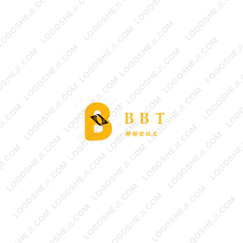 司白故事logo設(shè)計(jì)