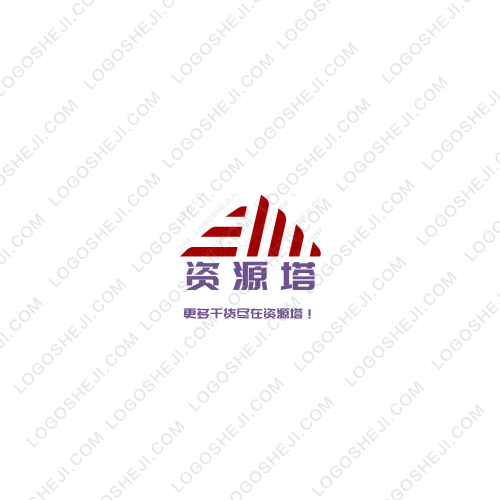 曾林支付網(wǎng)絡(luò)科技有限公司logo設(shè)計(jì)